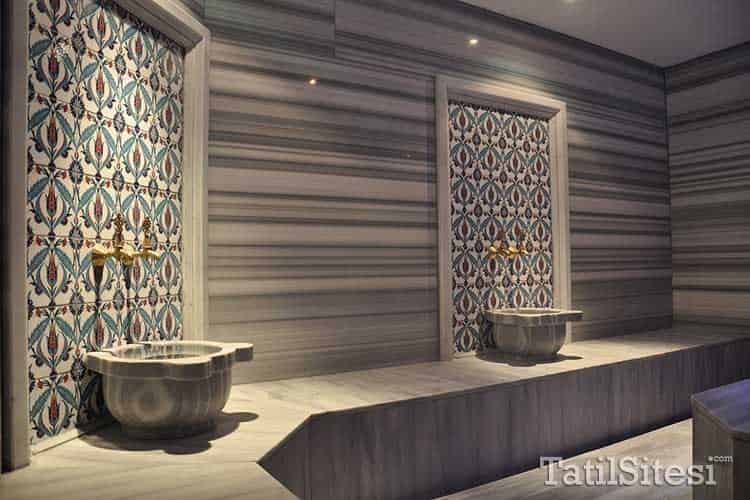 Elamir Resort Kemer(Ex. Kemer Botanik Resort)